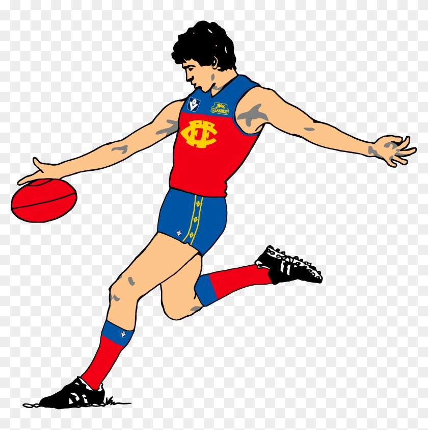 Afl Clipart - Afl Clipart #842308
