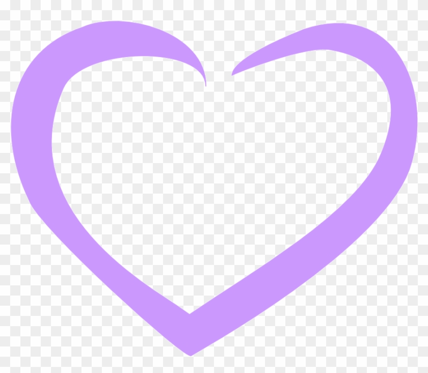 Border - Free Clip Art Heart #842312