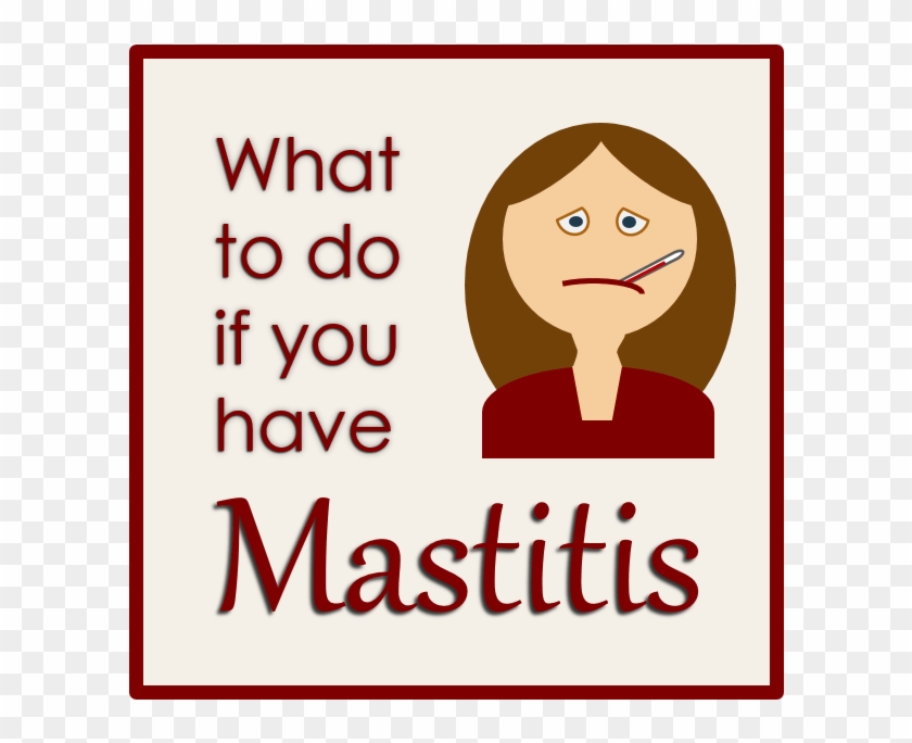 Mastitis Feature Image - Mastitis #842368