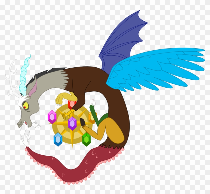 Mlp Discord Ouroboros - Mlp Ouroboros #842397