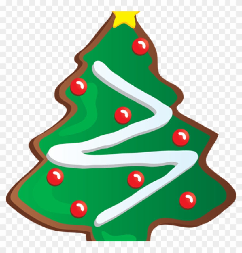 Christmas Cookie Clip Art Clipart Panda Free Images - Christmas Cookies Clip Art #842496