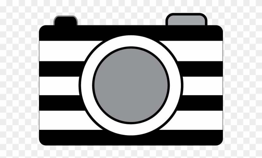Camera Clip Art Pictures And Printables - Ferrari Owner Club Thailand #842560