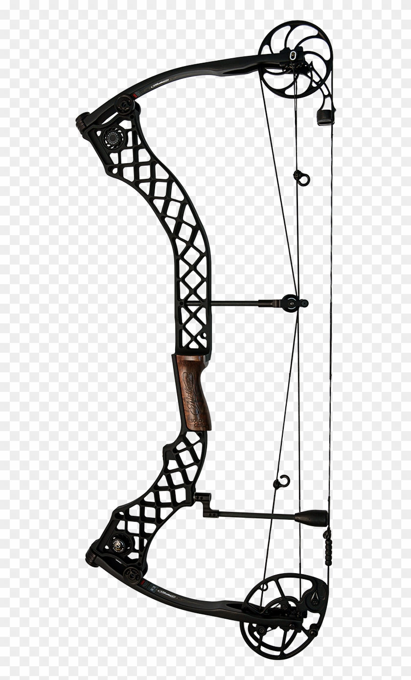 Mathews Helim Black - Mathews Heli M #842578