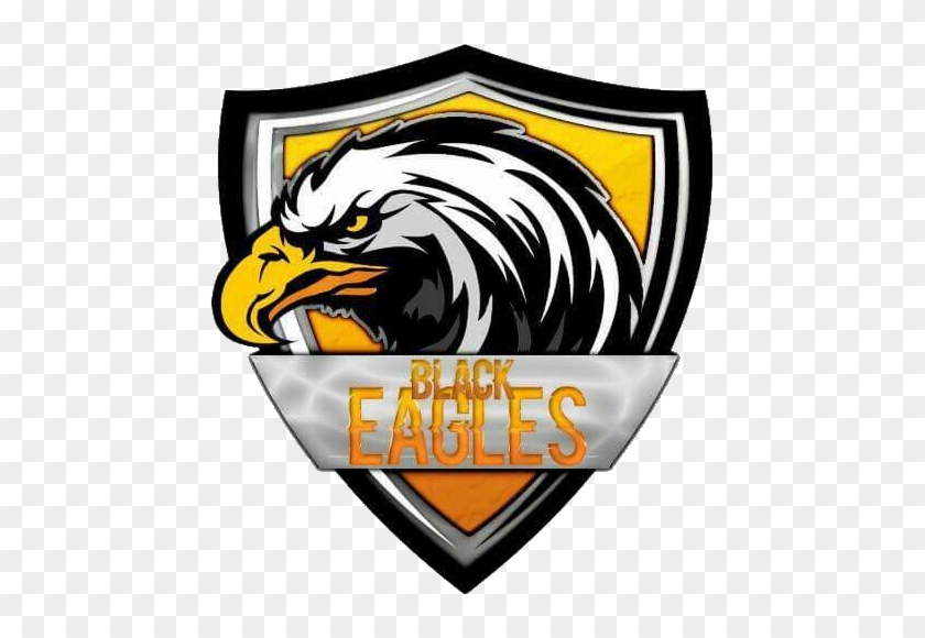 Black Eagles - Logo #842776