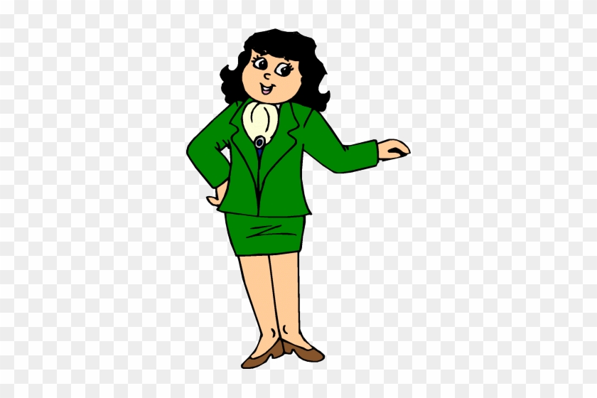 Leader Clip Art - Clip Art #842812