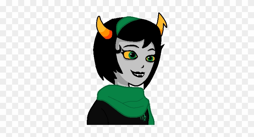 Kanaya Maryam Gif - Homestuck Kanaya Talksprite #842819