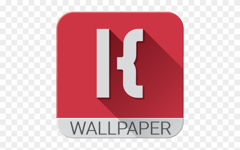 Kustom Live Wallpaper Logo #842940