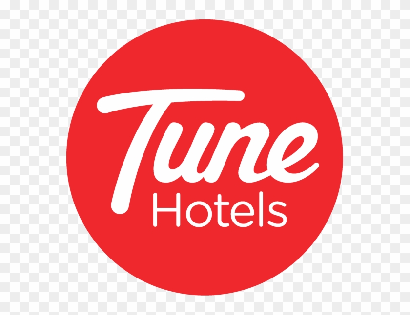 Check In Is From 3pm And Check Out Is 10am - Tune Hotels #843064