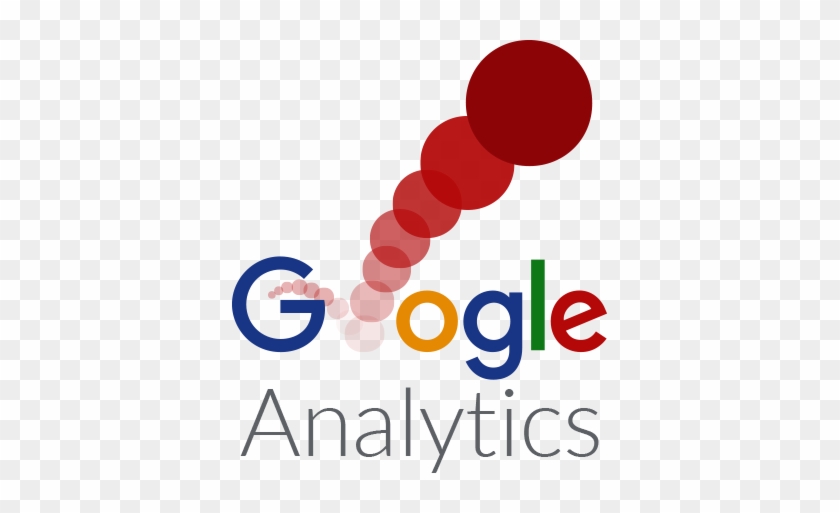 Why An Increase In Bounce Rate In Ga Might Not Be Something - Google Logo #843065