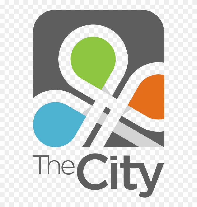 City-logo Words - City-logo Words #843230