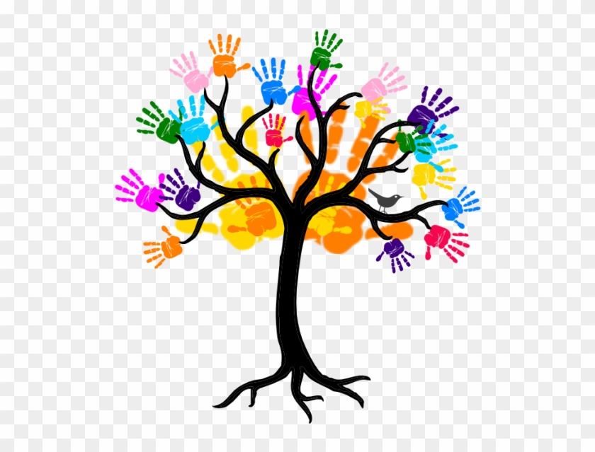 Bare Tree Clip Art #843301