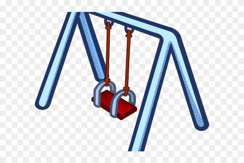 Swing Clipart Pag - Clip Art #843326