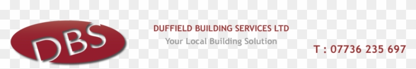 Duffield Building Services - Orange #843393