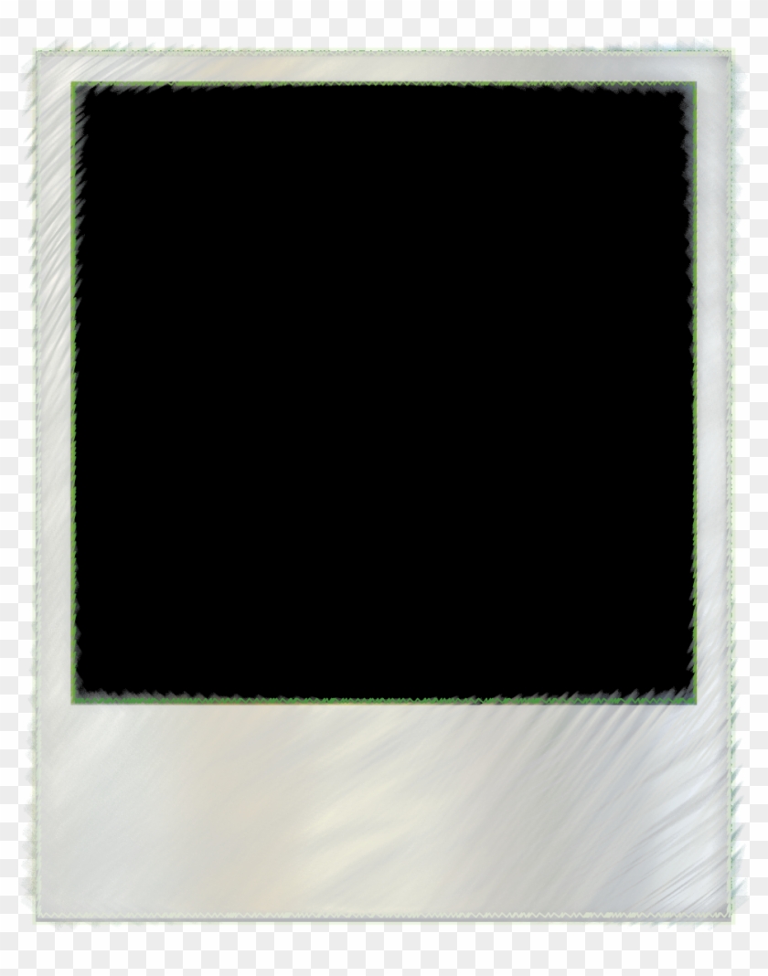 Instant Camera Polaroid Corporation Picture Frames - Instant Print Camera Frame #843424
