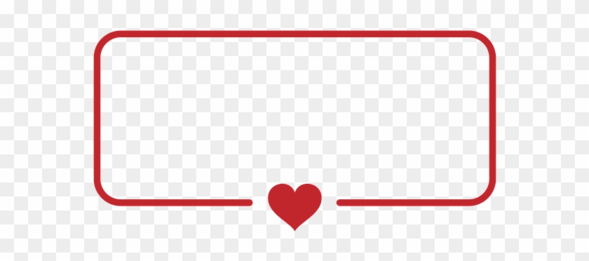 Frame Photo Frame Decor Photoshop Heart Fo - Adobe Photoshop #843484