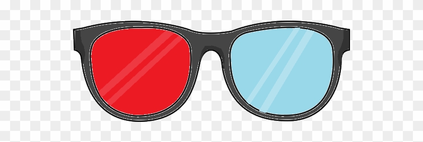 Glasses Transparent By Theallmighty-jayy - Sunglasses Transparent #843631