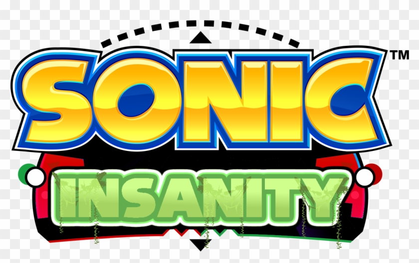Sonicinsanity - Sonic Mania - Téléchargement - Jouer Sans Cd - [jeu #843787