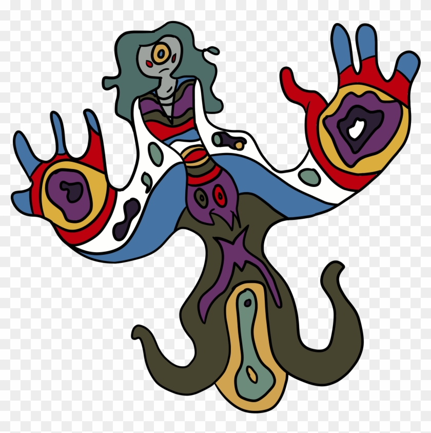 Fordite - Illustration #843798