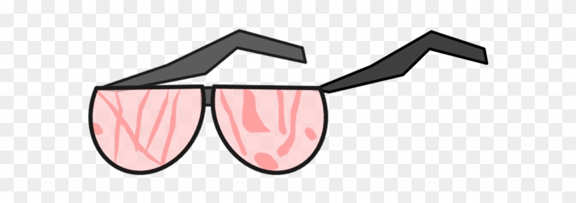 Blood Glasses - Blood Glasses #843818