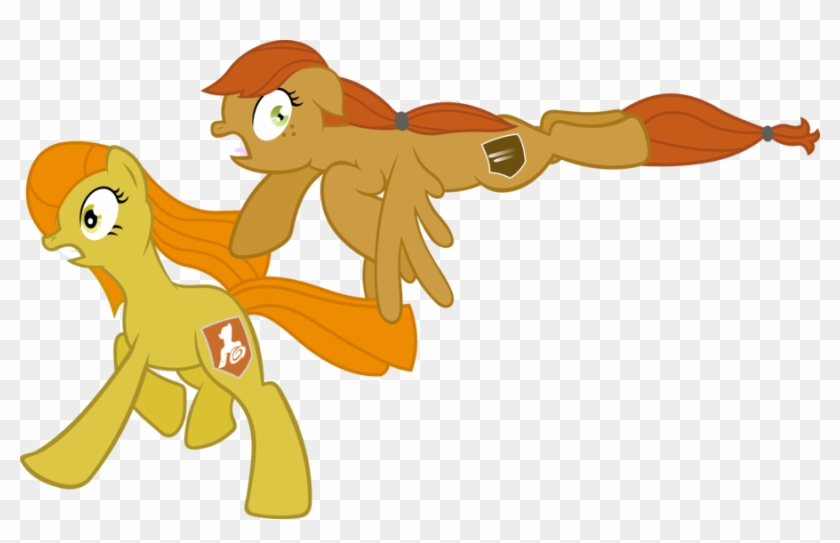 Stamin Up And Double Tap By Syntax Code - Perk A Cola Mlp #843942