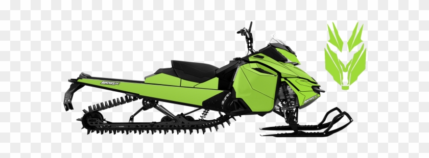 Buy / Customize - Ski Doo Summit 850 Wrap #844019