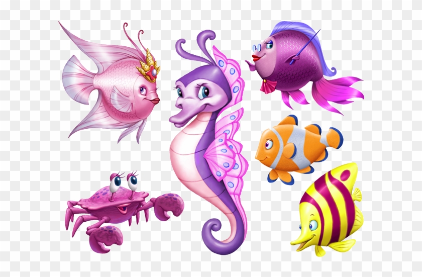 Fish - Fish #844220