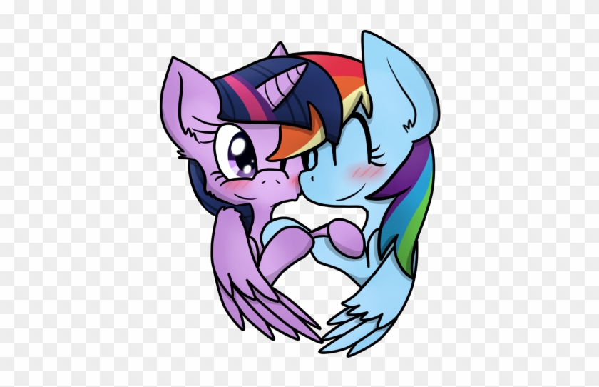 Twidash By Scourgesong - Cartoon #844248
