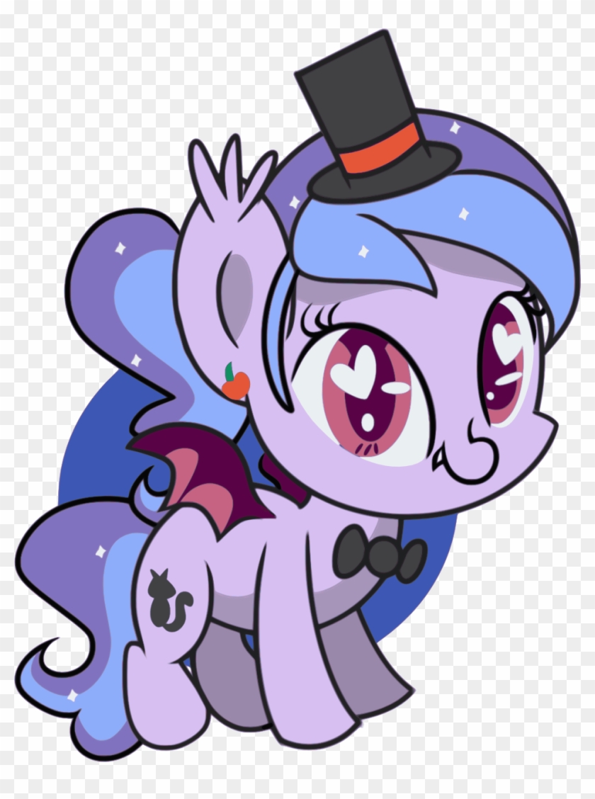 Digimonlover101 Midnighthaze Ota By Digimonlover101 - Cartoon #844279
