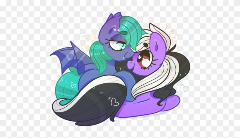Commission For @saska-pone - Cartoon #844316