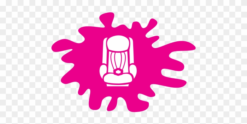 Car Seats - Child Safety Seat #844372