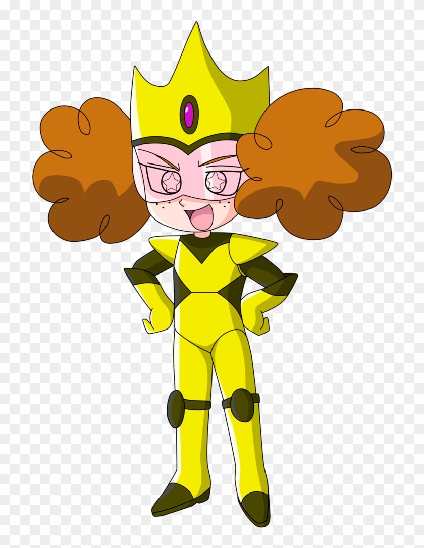 Armor Princess By Krizeii By Darkton93 - Princess Morbucks #844391
