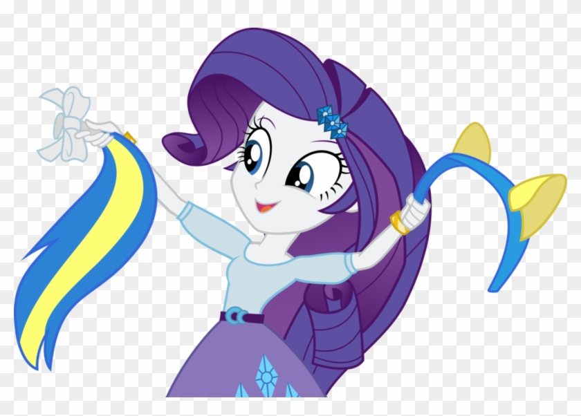 Because Ponies By Redpandapony - Deviantart #844494