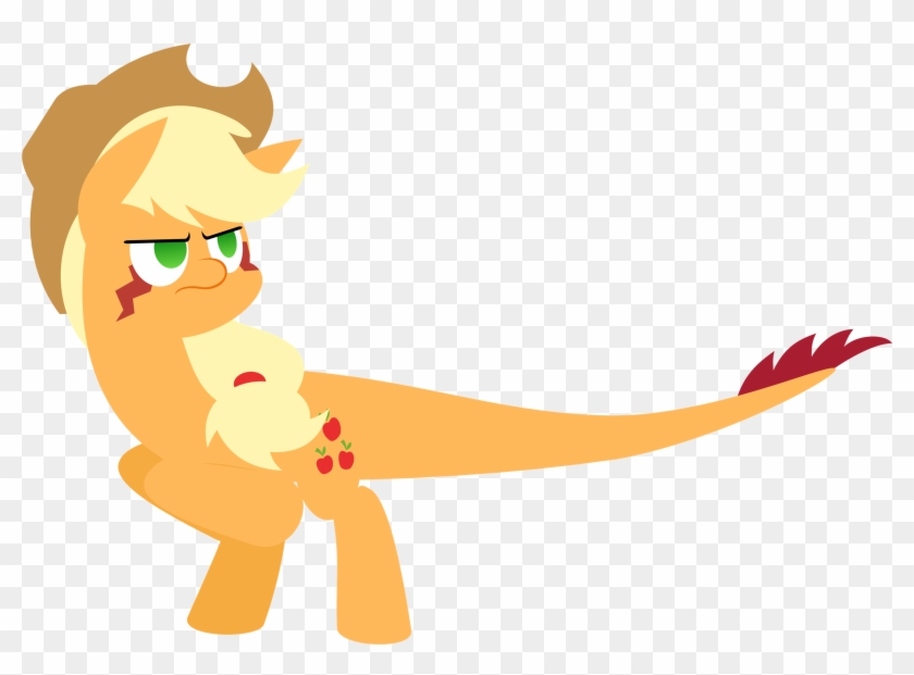 Tatzljack By Zacatron94 Tatzljack By Zacatron94 - Tatzl Mlp #844513