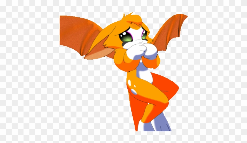 Dust An Elysian Tail Gif #844623