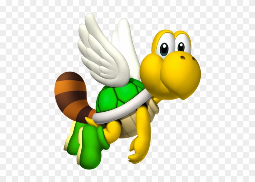 57, May 23, 2012 - Koopa Troopa #844629