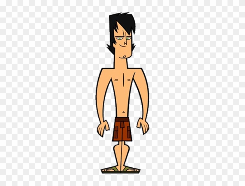 17, May 23, 2010 - Total Drama Island Trent #844658