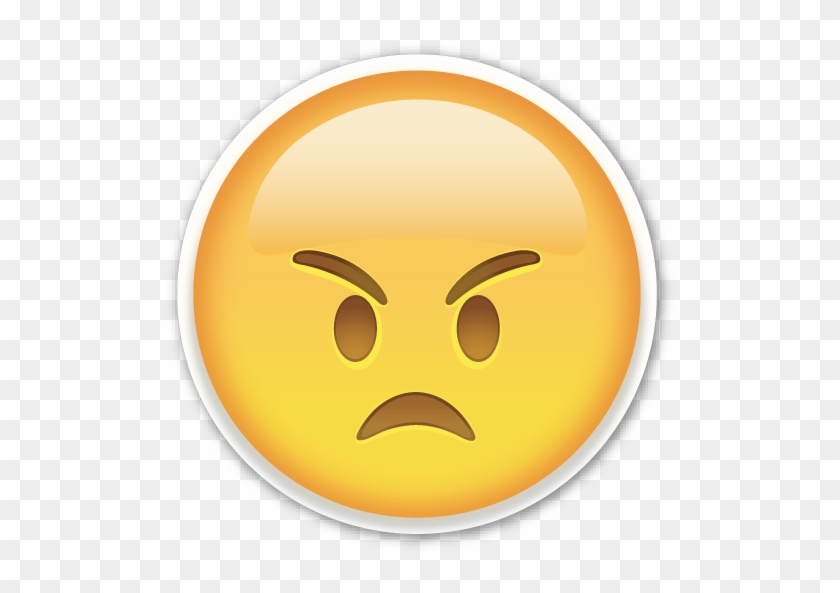 If You Are Looking For The Emoji Sticker Pack, Which - Sad Emoji Transparent #844749