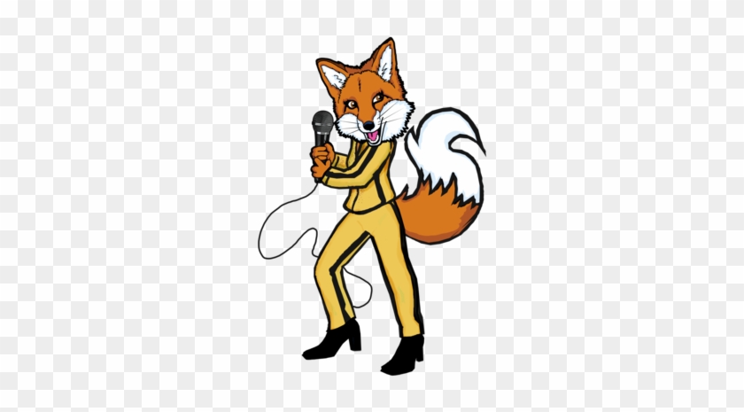 Killbillfox2a - Killbillfox2a #844755