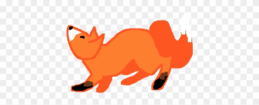 Fox - Fox #844914