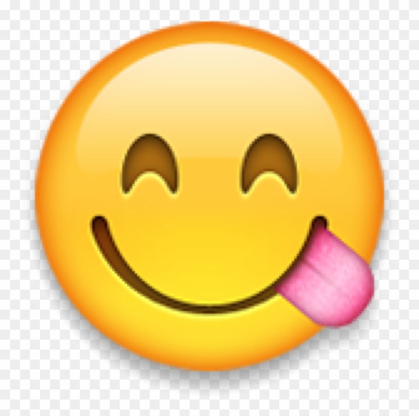 Fun Emoji #845054