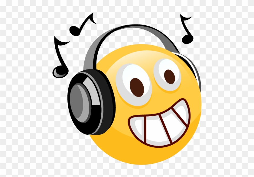 Funny Emoji - Emoticon #845093