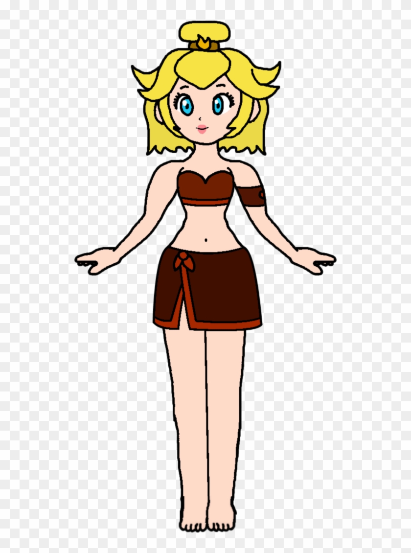 Peach - Suki - Katlime Peach #845112