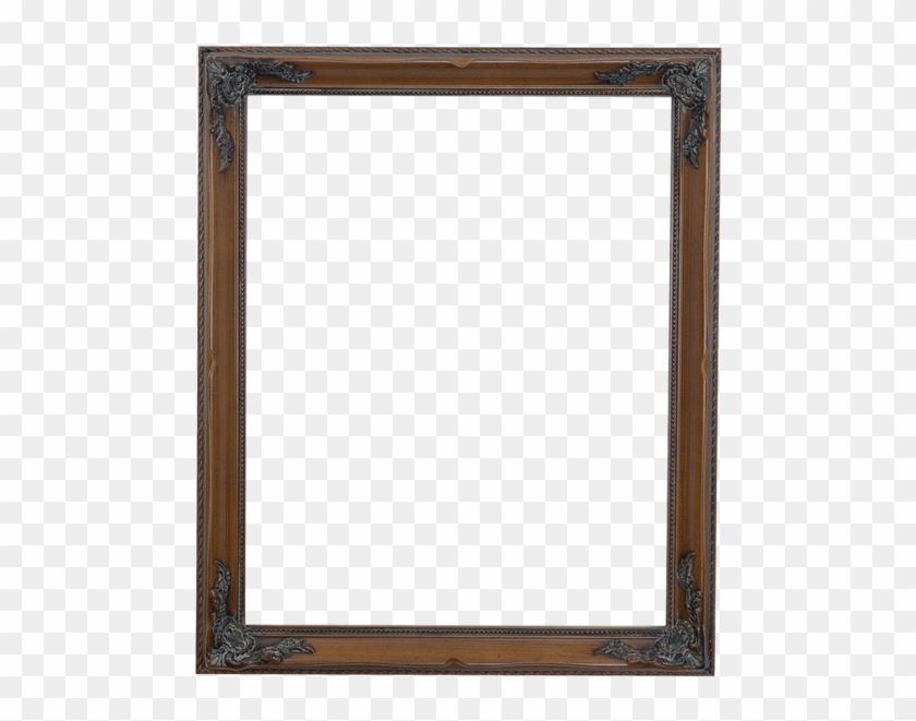 412 Walnut Picture Frame - Picture Frame #845114