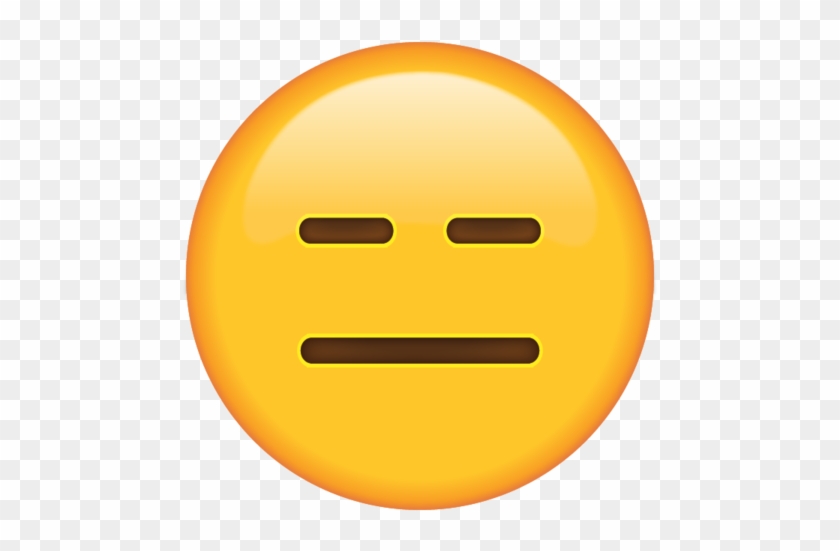 Nice Sad Monkey Face Pictures Expressionless Face Emoji - Toy Story Name Tags #845121