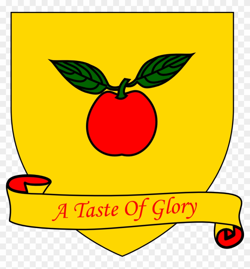 House Fossoway Of Cider Hall - Game Of Thrones House Fossoway #845210