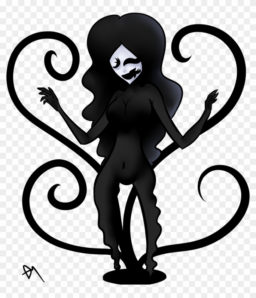 Uboa Creepypasta For Kids - Illustration #845237