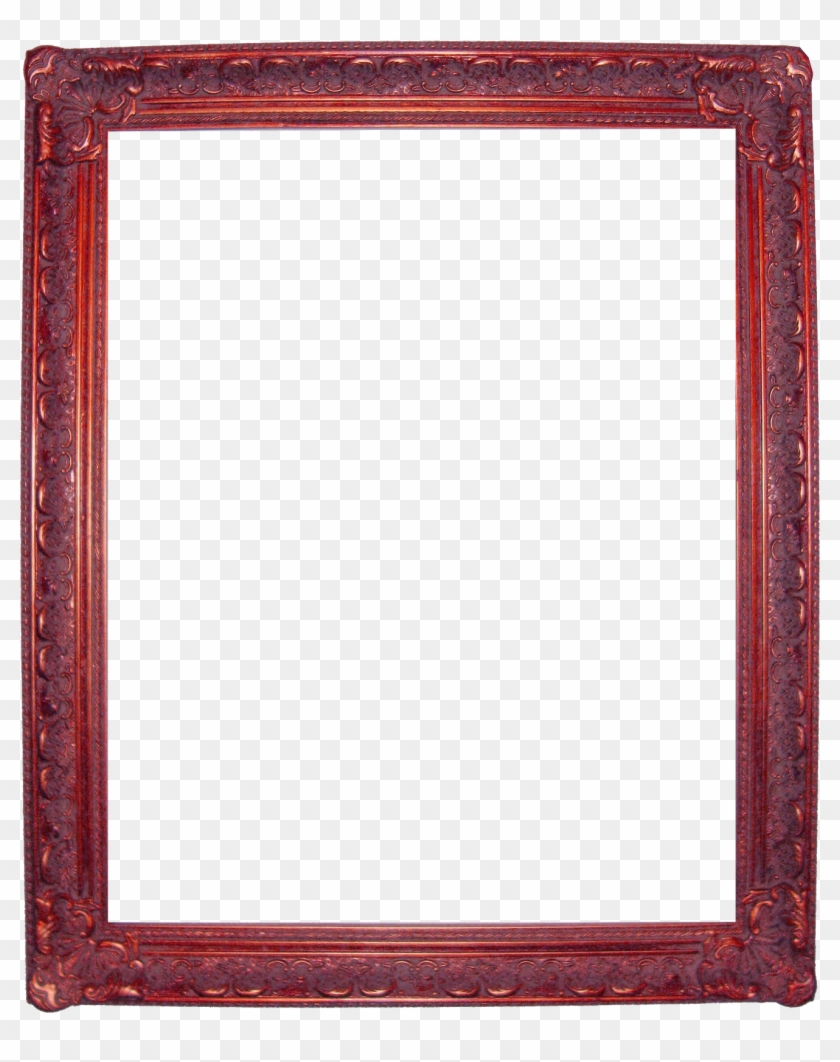 Fancy Digital Frames Freebie / Http - Frame 400 X 400 Png #845283