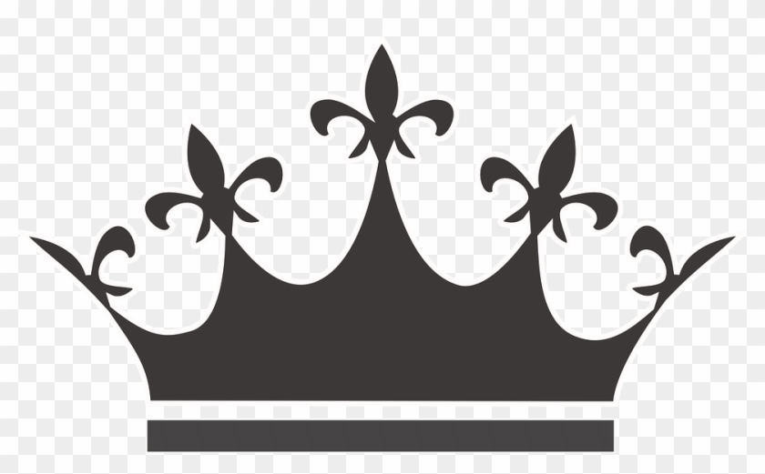 The End Of “aksarben Royalty” Is Long Overdue - Queen Crown Png #845314