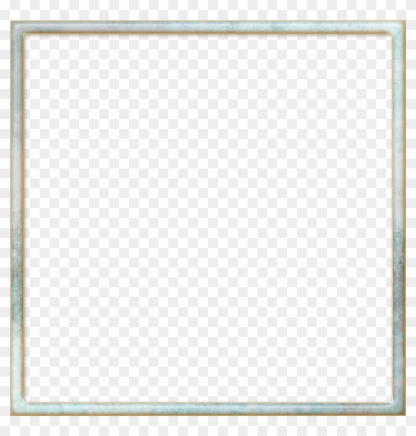 Free Icons Png - Cadre Tableau Png #845322