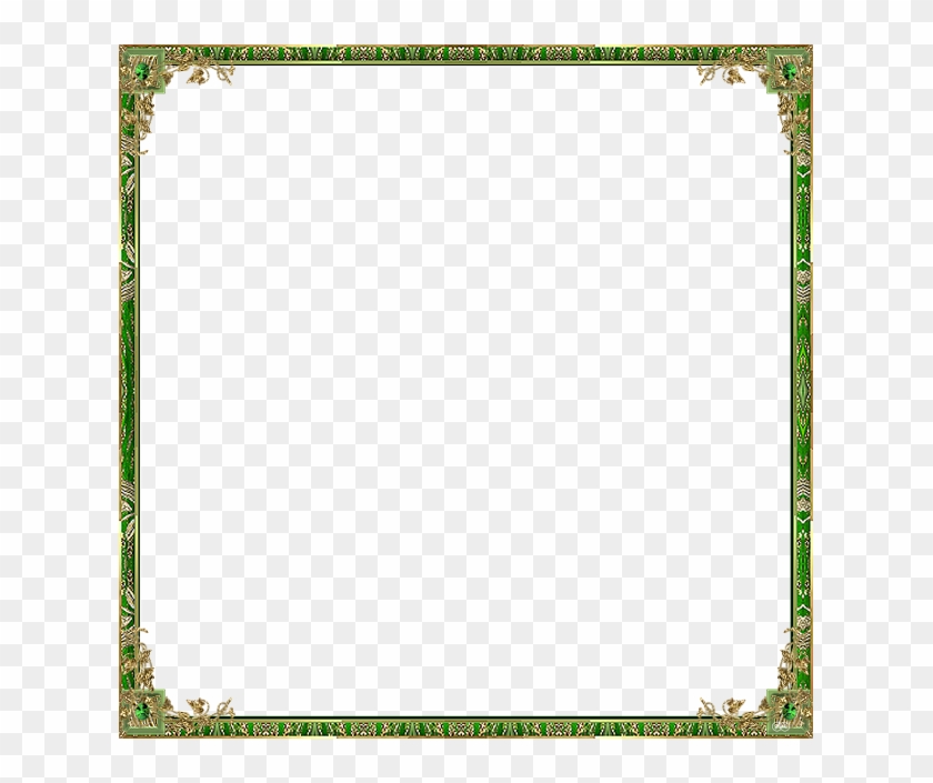 Green Picture Frames 4 Of 6 Pages - Pennsylvania #845365